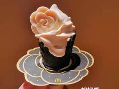 -麦当劳(上藤店)