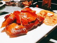 -杭州西子湖四季酒店·金沙厅