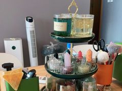 -墨more调香馆DIY自调香水(博雅国际中心B座店)