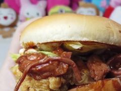 -肯德基(桐庐富春江店)