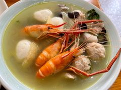 -百家鲜·杭帮菜