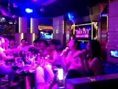 -温莎KTV(珠江路店)