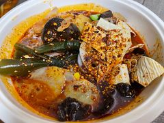 -艺味深尝(云锦路店)