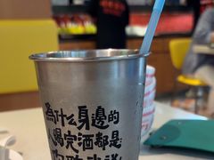 -明腾壹间茶餐厅(新都会花园广场店)