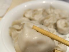 -大眼锅贴水饺(河东店)