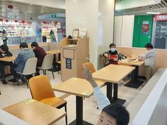 -德克士(场中路店)