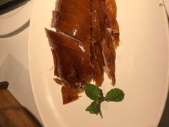 四季民福烤鸭-四季民福烤鸭店(前门店)