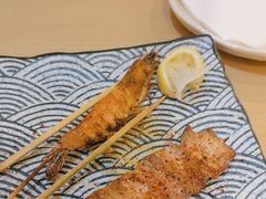 -鳗葉(万象城店)