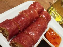 -北海金昌开元名都大酒店·四季轩中餐厅