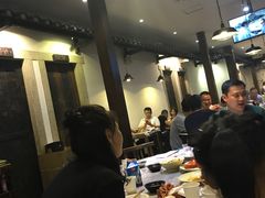 大堂-靓靓蒸虾(中山公园店)
