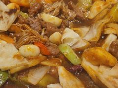 -黄记煌三汁焖锅(顺义华联店)