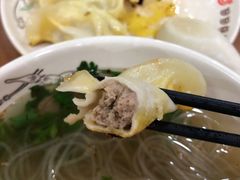 -回回锅贴(小河沿店)
