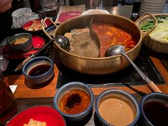 -赤RedBowl川锅·炙烤·板前(北京瑰丽酒店)