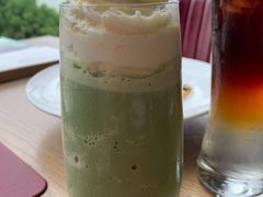 -老欧洲咖啡·西餐(后湖店)