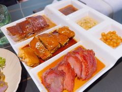 -有璟阁港式餐厅(金融街购物中心店)