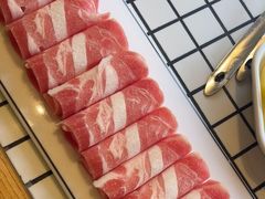 -土货重庆火锅(罗斯福广场店)