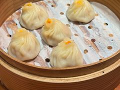 -李犟大爆鳝面·手工蟹黄包(湖滨西湖店)