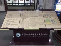 -黑龙江中医药大学附属第一医院