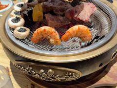 -泥炉烧肉师(新街口金銮巷店)