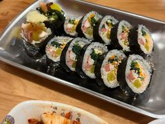 -多宾韩国料理(学衡路店)