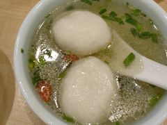-丝路东方虾仁水饺(北京路二宫汇嘉店)