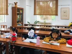 -秦汉胡同国学书院(天溢分馆)