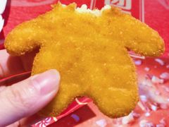 -麦当劳(塔园路店)