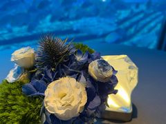 -亚特兰蒂斯•OSSIANO奥西亚诺海底餐厅