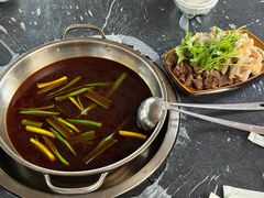 -刘艳黄牛肉(九襄店)