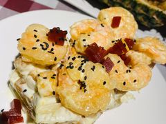 夜来香-邓丽君音乐主题餐厅