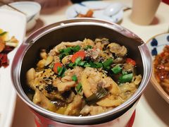 -侯师傅热炒店(印象城店)