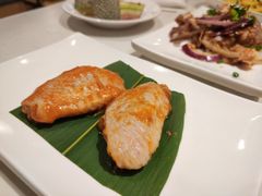 -么子烤肉(化龙池店)