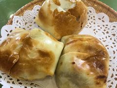 -新疆红柳花餐厅(新洲店)