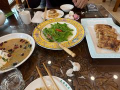 -民族饭荘(新华大街店)