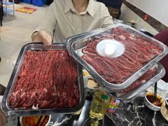 -欣悦坊陈一刀热气羊肉火锅(清真路店)