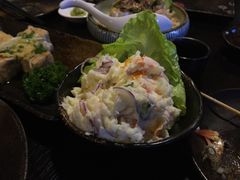 -春草居酒屋·晴子の店