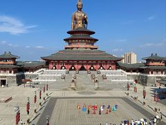 -海合安苏州阳澄半岛乐园