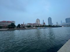 -古文化街旅游区