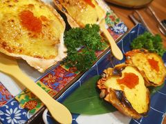 -喜牛日本料理(双街店)