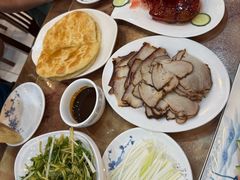 -李连贵熏肉大饼(天通苑店)