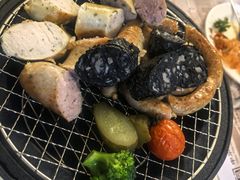 -华梅西餐厅(哈尔滨中央大街店)