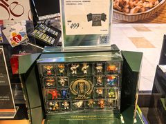 -Olé精品超市(新世界新丸中心店)