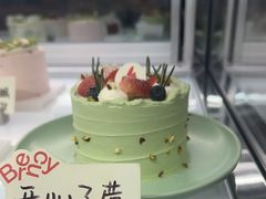 -BRENCY百仑喜(创新园店)