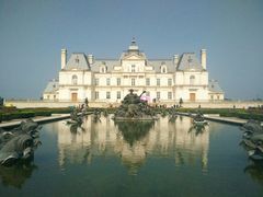 -北京拉斐特城堡酒店