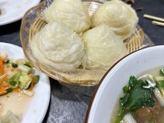 -四十九丸子汤(独山子店)