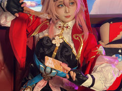 -米游妙妙屋cosplay换装自拍摄影体验馆