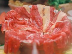 -犇鼎牛潮汕牛肉火锅(新辰里学清路店)