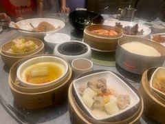 -凯逸轩·匠心粤菜(中城名仕汇店)