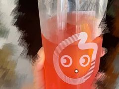 莓莓胶原摇摇冻-CoCo都可(中闽嘉禾店)