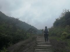 -大罗山风景区